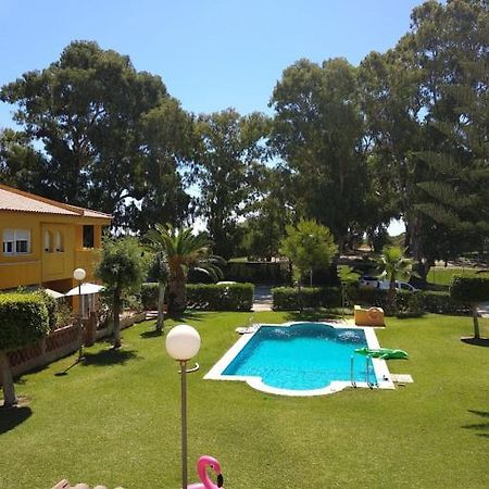 La Baraka De Guadalmar B&B Aeropuerto Málaga Kültér fotó