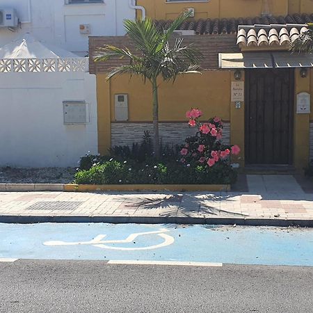 La Baraka De Guadalmar B&B Aeropuerto Málaga Kültér fotó