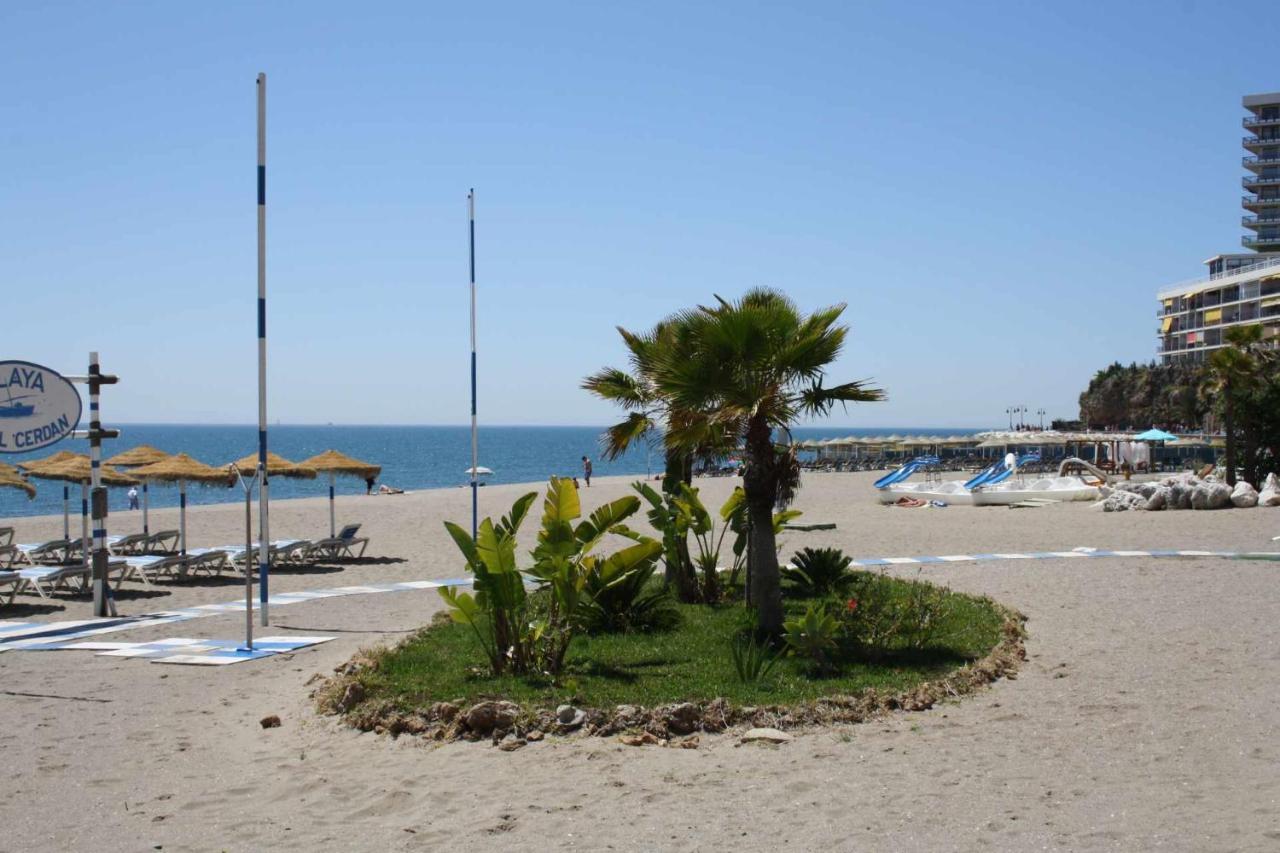 La Baraka De Guadalmar B&B Aeropuerto Málaga Kültér fotó