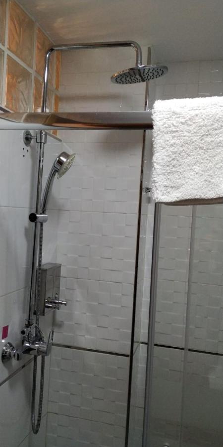 La Baraka De Guadalmar B&B Aeropuerto Málaga Kültér fotó