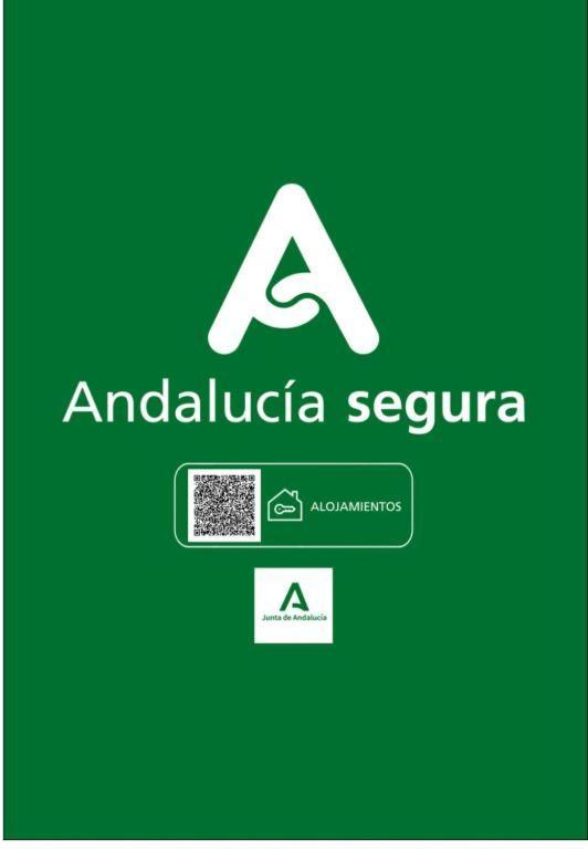 La Baraka De Guadalmar B&B Aeropuerto Málaga Kültér fotó