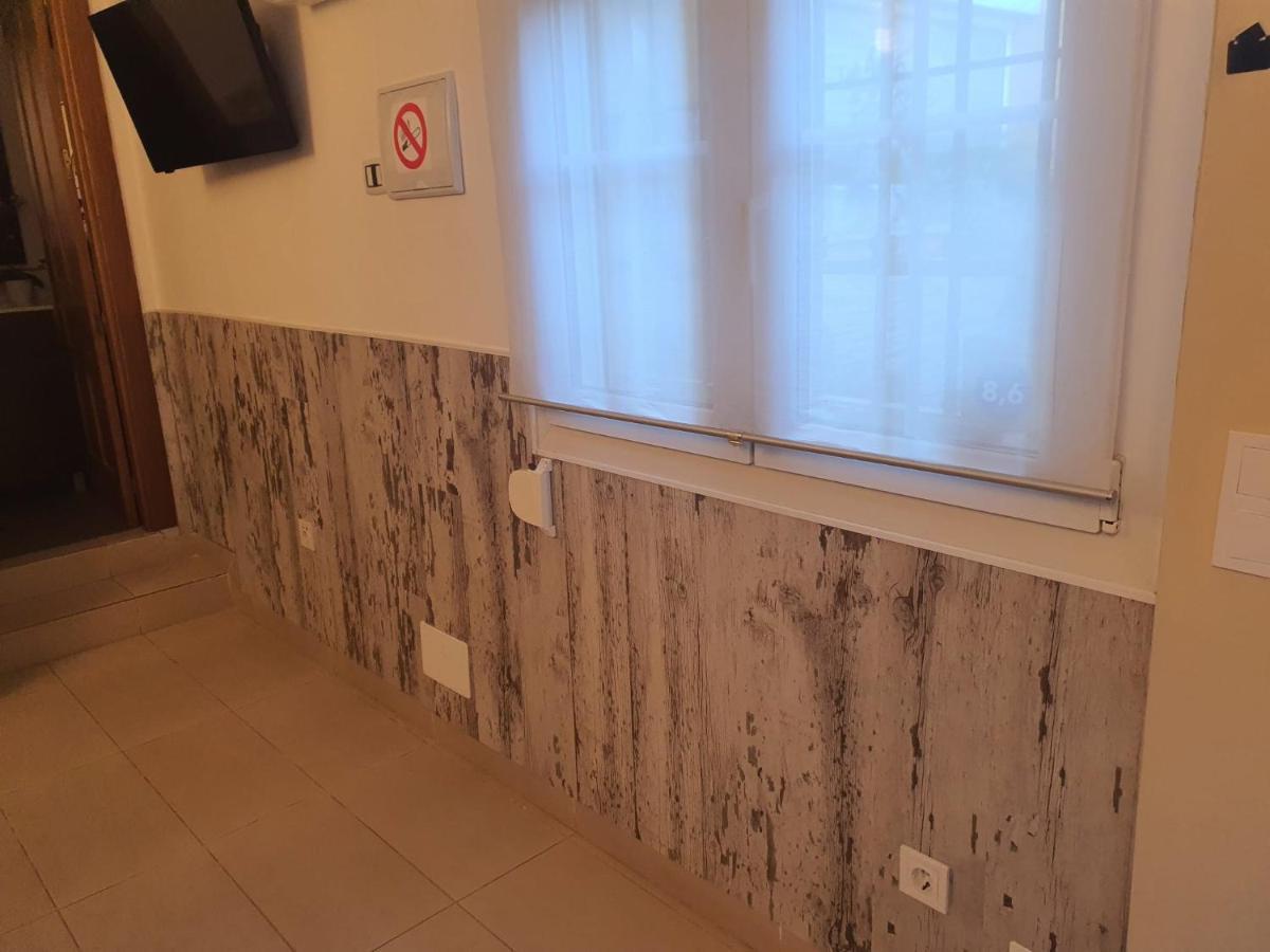 La Baraka De Guadalmar B&B Aeropuerto Málaga Kültér fotó