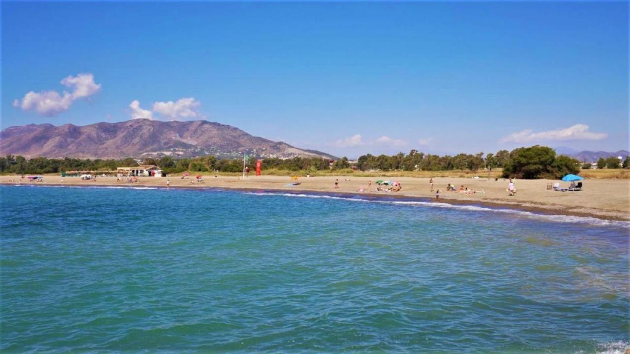 La Baraka De Guadalmar B&B Aeropuerto Málaga Kültér fotó